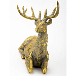Фигурка The Golden Deer варинант исполнения - 2 | Loft Concept в Брянске