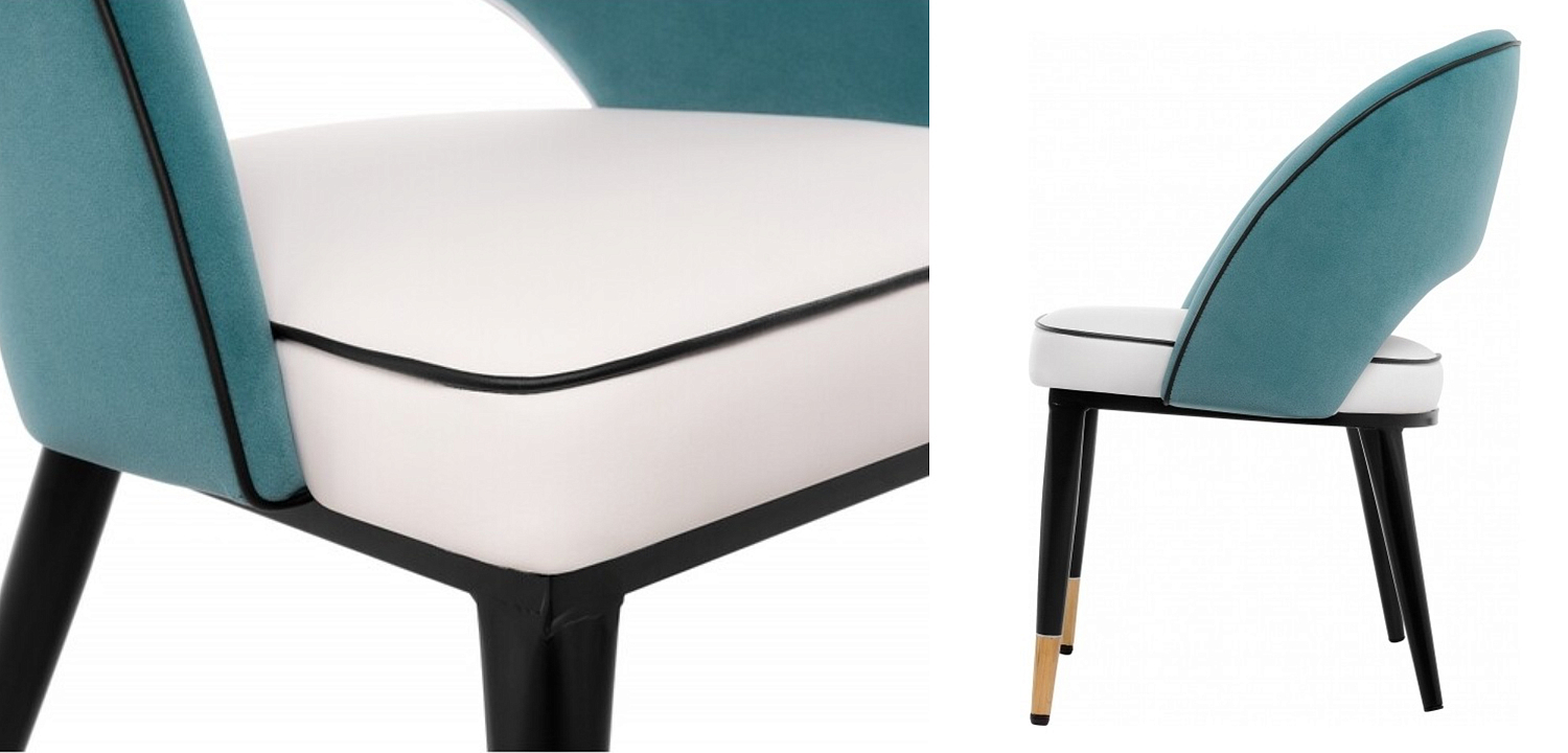 Стул Sebasin Chair Стул Sebasin Chair - Loft-Concept в Брянске