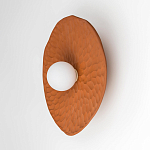 Бра TERRA [FLOW] варинант исполнения - 2 | Loft Concept в Брянске