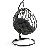 Подвесное уличное кресло Wallaker Hanging Chair варинант исполнения - 1 | Loft Concept в Брянске