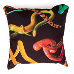 Шезлонг Seletti Poolbed Snakes варинант исполнения - 2 | Loft Concept в Брянске