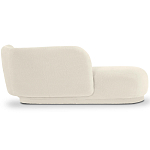 Кушетка правая сторона Ambrose Soft Couch варинант исполнения - 8 | Loft Concept в Брянске