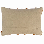 Подушка декоративная с бахромой и вышивкой Divine Abstractions варинант исполнения - 4 | Loft Concept в Брянске