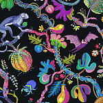 Мебельная ткань Велюр 145 см Т4-85 варинант исполнения - 1 | Loft Concept в Брянске