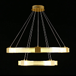 Люстра подвесная светодиодная Apolon Gold варинант исполнения - 3 | Loft Concept в Брянске