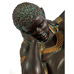 Кофейный стол Мавр Coffee table Moor  варинант исполнения - 4 | Loft Concept в Брянске