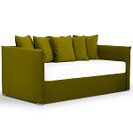 Кровать-кушетка Memory варинант исполнения - 17 | Loft Concept в Брянске