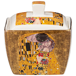 Чайный сервиз из фарфора с декором на 6 персон 14 предметов Service with Decor варинант исполнения - 2 | Loft Concept в Брянске