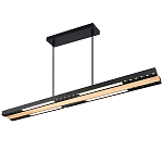 Люстра GAVIN WOOD  варинант исполнения - 1 | Loft Concept в Брянске