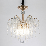 Люстра с хрустальными подвесками Crystal Classic Fairytree Chandelier 8 варинант исполнения - 4 | Loft Concept в Брянске