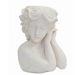 Ваза Face forever Tenderness варинант исполнения - 2 | Loft Concept в Брянске