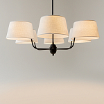 Люстра подвесная Modesto Е14 варинант исполнения - 4 | Loft Concept в Брянске