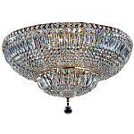 Люстра потолочная Wundex goo варинант исполнения - 2 | Loft Concept в Брянске