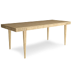 Стол обеденный раскладной Harper Line варинант исполнения - 3 | Loft Concept в Брянске