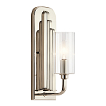 Бра с цилиндрическим плафоном Kichler варинант исполнения - 9 | Loft Concept в Брянске