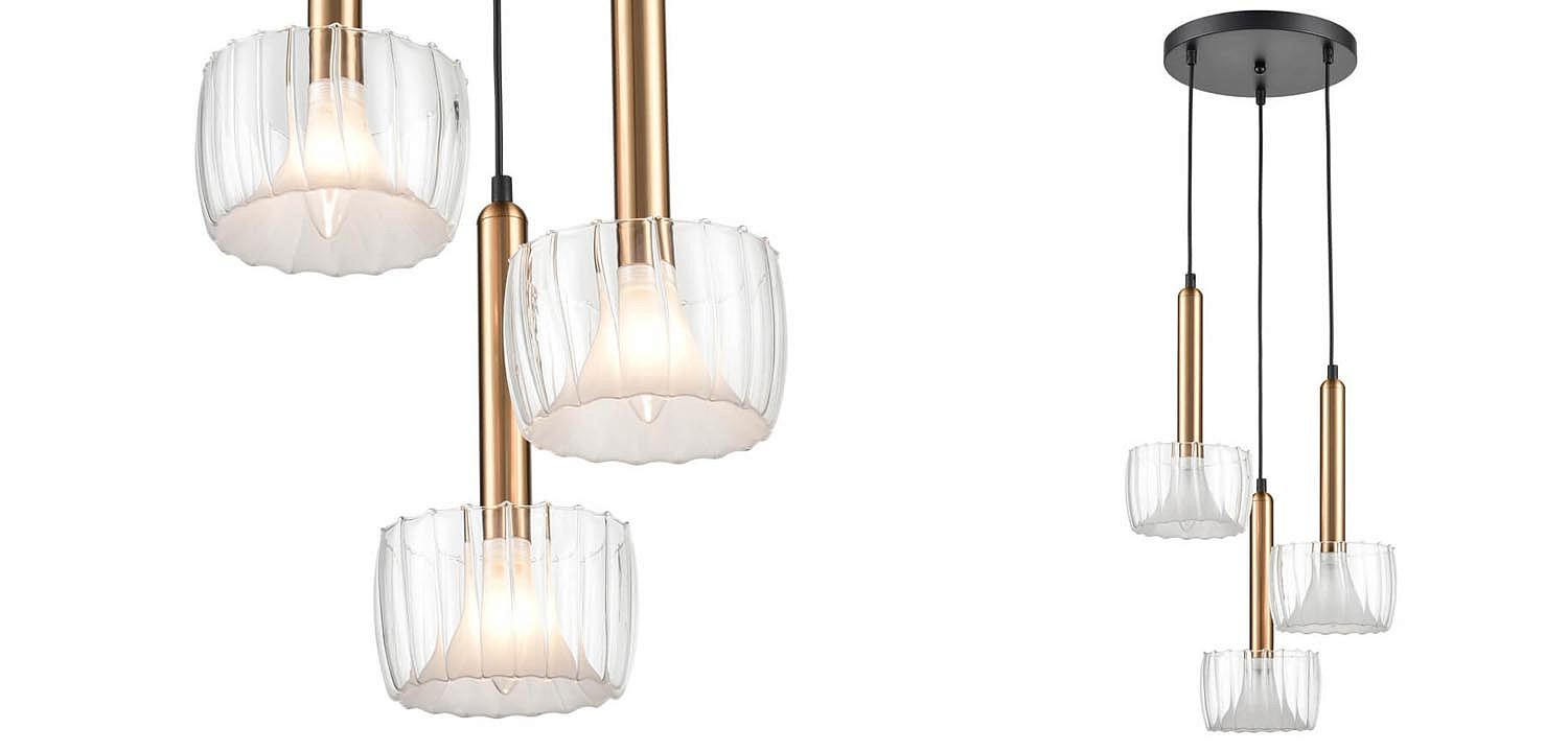 Люстра Willa Chandelier Люстра Willa Chandelier - Loft-Concept в Брянске