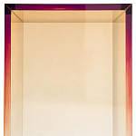 Стол с эффектом полутонов Acrylic Eclisse варинант исполнения - 4 | Loft Concept в Брянске