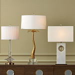 Настольная лампа в виде пальмы Indoor Tropical Floor Lamp варинант исполнения - 6 | Loft Concept в Брянске