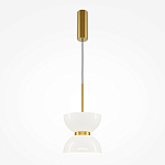 Подвесной светильник Roberto Tini варинант исполнения - 4 | Loft Concept в Брянске