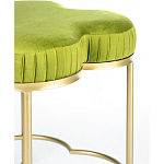 Пуф Light green lightness варинант исполнения - 2 | Loft Concept в Брянске