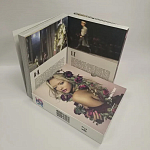 100 современных модельеров 100 Contemporary Fashion Designers  варинант исполнения - 5 | Loft Concept в Брянске