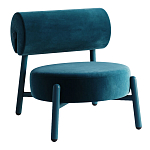 Кресло «Бараныч» варинант исполнения - 1 | Loft Concept в Брянске