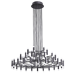 Люстра светодиодная lamp Infinity варинант исполнения - 4 | Loft Concept в Брянске