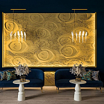 Барельеф HARMONY варинант исполнения - 1 | Loft Concept в Брянске