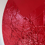 Панно Red point варинант исполнения - 2 | Loft Concept в Брянске