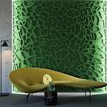 Барельеф CELL варинант исполнения - 2 | Loft Concept в Брянске