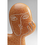 Декоративная фигура Aerial Thinker варинант исполнения - 3 | Loft Concept в Брянске