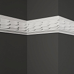 Молдинг с орнаментом MO-09 варинант исполнения - 1 | Loft Concept в Брянске