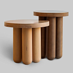 Столы «Тарапунька и Штепсель» варинант исполнения - 1 | Loft Concept в Брянске