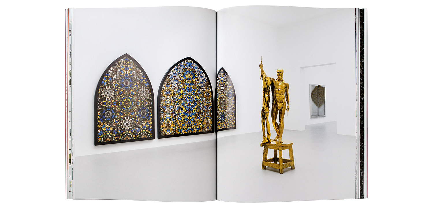 Damien Hirst Relics Damien Hirst Relics - Loft-Concept в Брянске