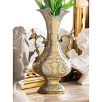 Ваза фарфоровая Germanyt варинант исполнения - 8 | Loft Concept в Брянске