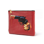 Косметичка Seletti Revolver варинант исполнения - 1 | Loft Concept в Брянске