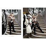 Книга Chanel Энциклопедия стиля Готье Жером варинант исполнения - 3 | Loft Concept в Брянске