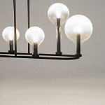 Люстра подвесная Status Е14 варинант исполнения - 6 | Loft Concept в Брянске