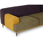 Диван угловой Indigo варинант исполнения - 5 | Loft Concept в Брянске