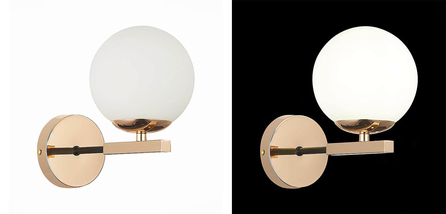Бра Bertilde Sconce Бра Bertilde Sconce - Loft-Concept в Брянске