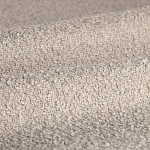 Мебельная ткань  Luna Бежевое Букле N 1104 варинант исполнения - 1 | Loft Concept в Брянске