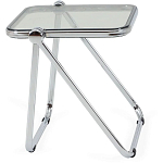 Столик складной Lamour варинант исполнения - 2 | Loft Concept в Брянске