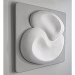 Панно «Генезис» варинант исполнения - 2 | Loft Concept в Брянске