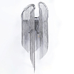 Бра Tornado металлическое варинант исполнения - 3 | Loft Concept в Брянске