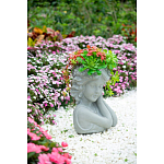 Кашпо Shyness варинант исполнения - 8 | Loft Concept в Брянске