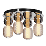 Потолочный светильник Crop Town варинант исполнения - 1 | Loft Concept в Брянске