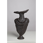 Ваза из серии «Этна 2» варинант исполнения - 2 | Loft Concept в Брянске