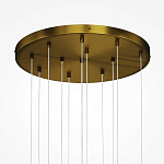 Подвесной светильник Orchestra варинант исполнения - 3 | Loft Concept в Брянске