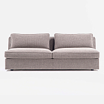 Диван Zartаrn модуль без подлокотников  варинант исполнения - 1 | Loft Concept в Брянске