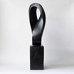 Скульптура «Лента Мебиуса» варинант исполнения - 4 | Loft Concept в Брянске